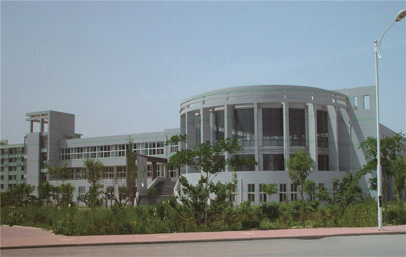 中華女子學(xué)院山東分院
