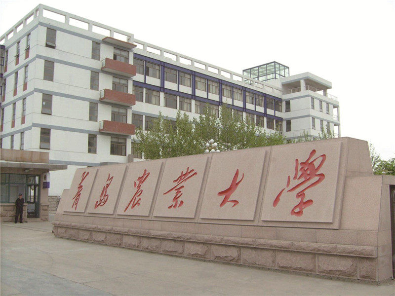 青島農(nóng)業(yè)大學(xué)（山東）
